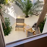Apart Otel White Pearl Mykonos
