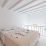 White Pearl Mykonos Apart Otel