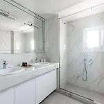 Apart Otel White Pearl Mykonos