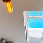 Apart Otel White Pearl Mykonos