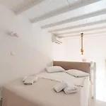 Apart Otel White Pearl Mykonos 4*