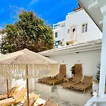 White Pearl Mykonos Apart Otel