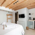 White Pearl Mykonos Apart Otel Mykonos Town
