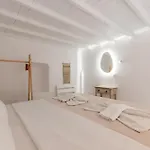 Apart Otel White Pearl Mykonos 4*