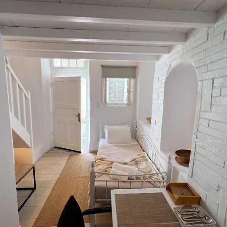 Kamara & Aparthotel *