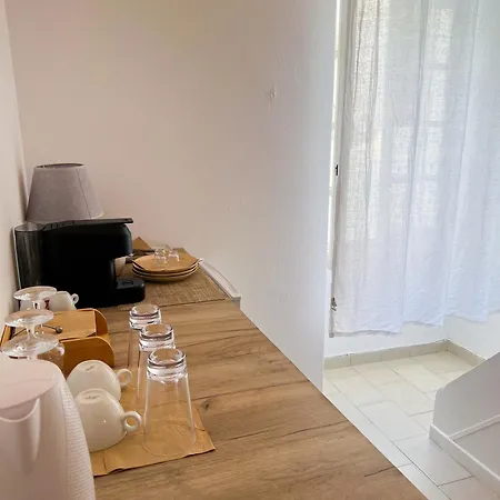 Kamara & Aparthotel *