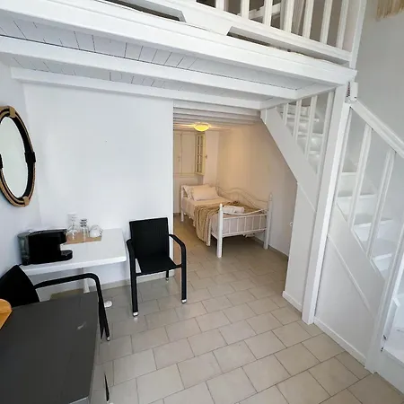 Kamara & Aparthotel *