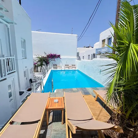 Aparthotel Kamara &