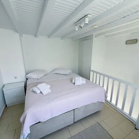 Aparthotel Kamara &