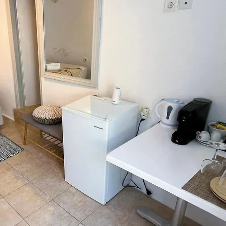 Kamara & Aparthotel Mykonos Town