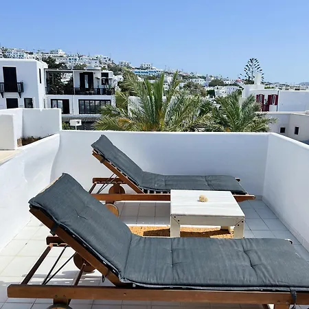 Kamara & Aparthotel