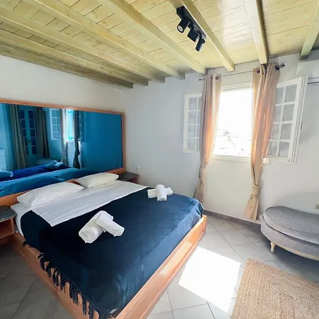 Aparthotel Kamara & *