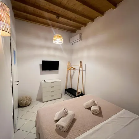 Kamara & Aparthotel