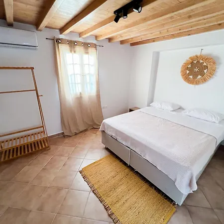 Kamara & Aparthotel Mykonos Town
