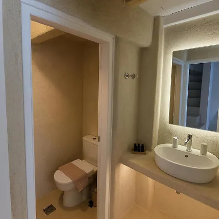 Kamara & Aparthotel *
