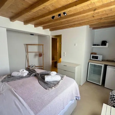 Kamara & Aparthotel