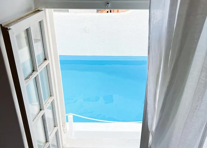 White Pearl Mykonos 4* Mykonos Town