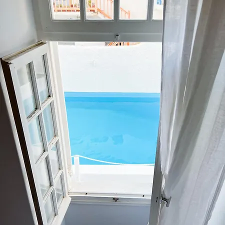 Kamara & 4* Mykonos Town