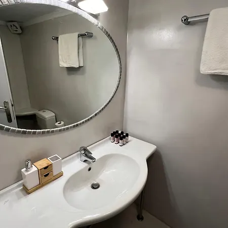 Apartmanhotel Kamara &