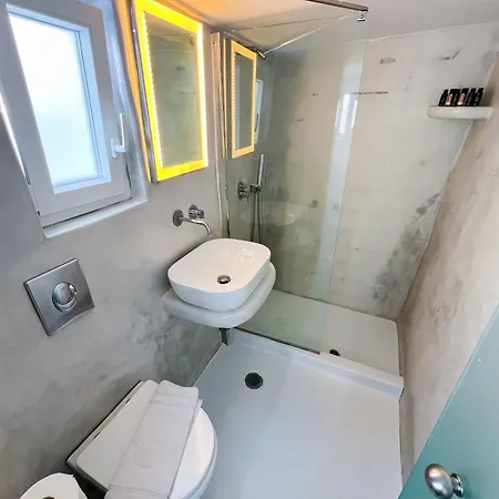 Apartmanhotel Kamara & Mykonos Town
