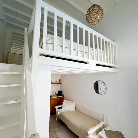 Appart hôtel Kamara & 4*