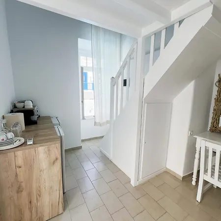 Kamara & Apartmanhotel