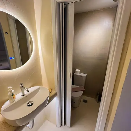 Appart hôtel Kamara & Mykonos Town