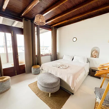 Kamara & Lägenhetshotell 4*