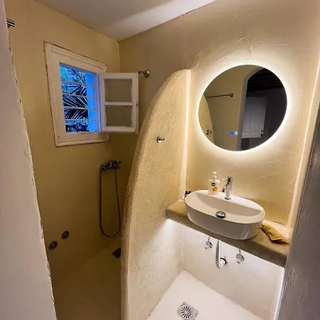 White Pearl Mykonos 4* Mykonos Town