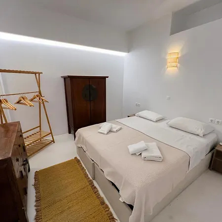 شقة فندقية White Pearl Mykonos 4*