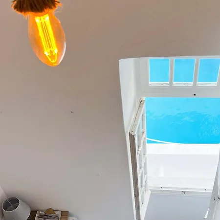 Apartmanhotel White Pearl Mykonos