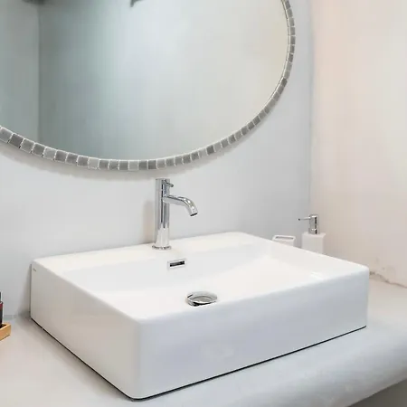 White Pearl Mykonos 4* Mykonos Town