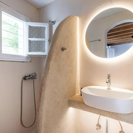 Apartmanhotel White Pearl Mykonos