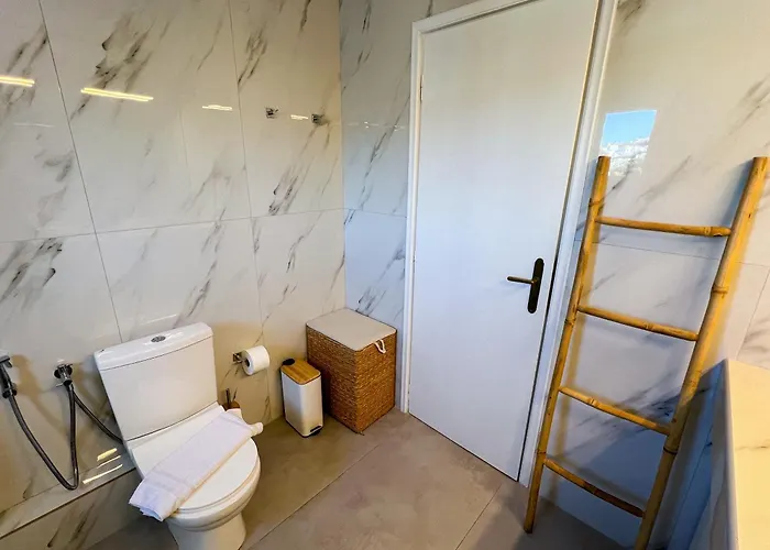 White Pearl Mykonos شقة فندقية Mykonos Town