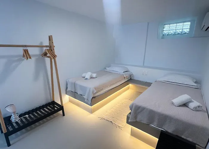 White Pearl Mykonos Mykonos Town