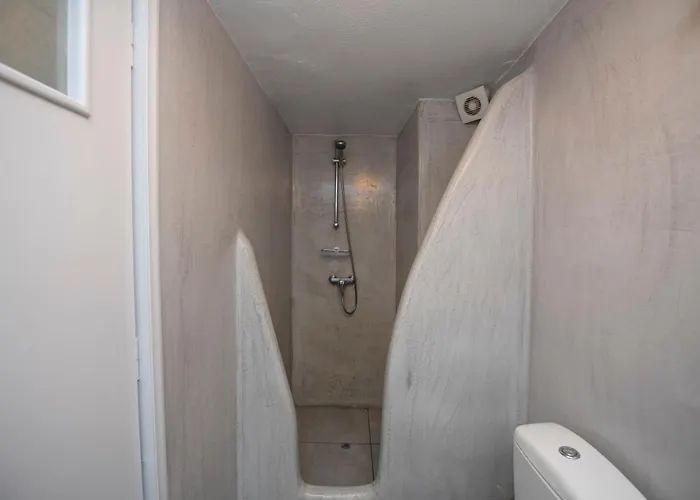 White Pearl Mykonos شقة فندقية