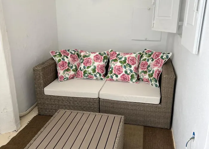 Appart hôtel White Pearl Mykonos Mykonos Town