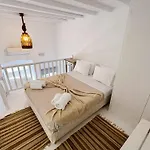White Pearl Mykonos 4*