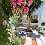 White Pearl Mykonos 4*