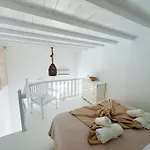 White Pearl Mykonos 4*