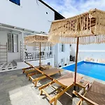 White Pearl Mykonos
