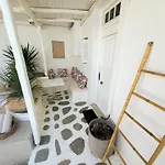 White Pearl Mykonos Apartmanhotel Mykonos Town