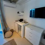 White Pearl Mykonos Apartmanhotel