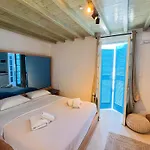 Apartmanhotel White Pearl Mykonos 4*