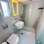 Apartmanhotel White Pearl Mykonos Mykonos Town