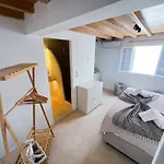 Apartmanhotel White Pearl Mykonos