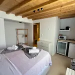 White Pearl Mykonos Apartmanhotel