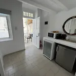 Apartmanhotel White Pearl Mykonos 4*
