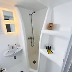 White Pearl Mykonos 4* Mykonos Town