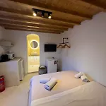 White Pearl Mykonos Apartmanhotel Mykonos Town